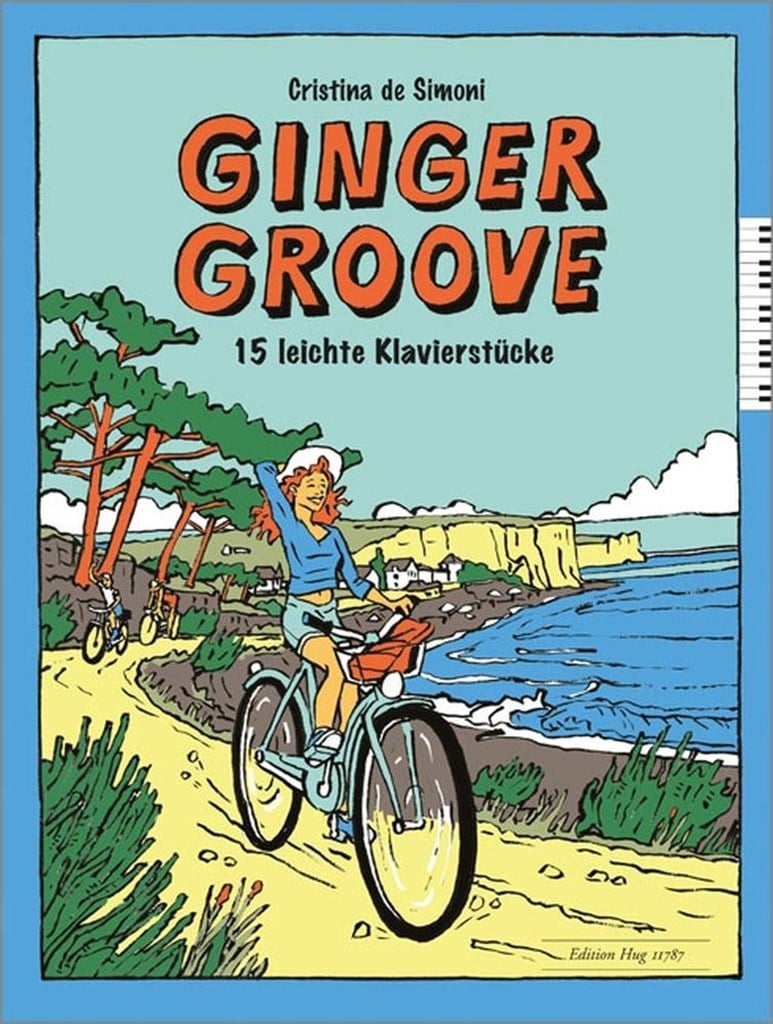 Ginger Groove